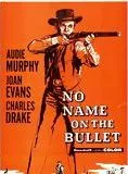 Affiche du film Une Balle signée X