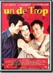 Affiche du film Un De trop