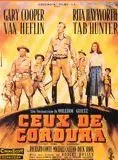Affiche du film Ceux de Cordura
