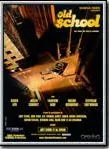 Affiche du film Old school