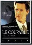 Affiche du film Le Coupable