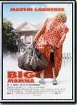 Affiche du film Big Mamma