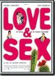 Affiche du film Love & Sex