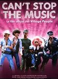 Affiche du film Rien n'arrête la musique