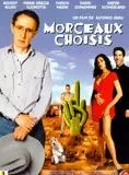 Affiche du film Morceaux choisis