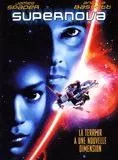 Affiche du film Supernova