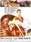 Affiche du film La Belle et la Bête
