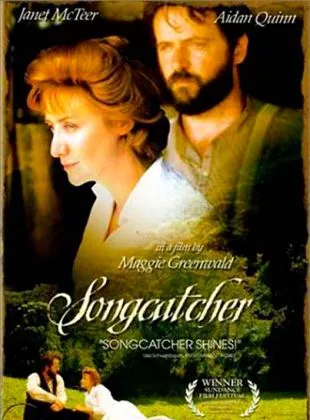 Affiche du film Songcatcher