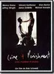 Affiche du film Crime + Punishment