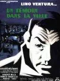 Affiche du film Un Temoin dans la ville