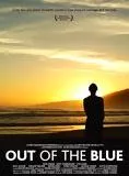 Affiche du film Out of the blue
