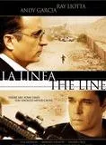 Affiche du film The Line