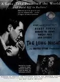 Affiche du film The Long Night