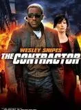 Affiche du film The Contractor