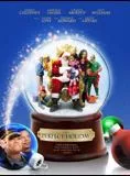 Affiche du film The Perfect Holiday