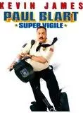 Affiche du film Paul Blart : Super Vigile