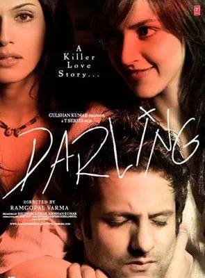 Affiche du film Darling