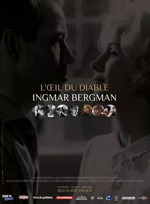 Affiche du film L'Oeil du diable