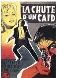 Affiche du film La Chute d'un caïd