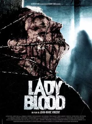 Affiche du film Lady Blood