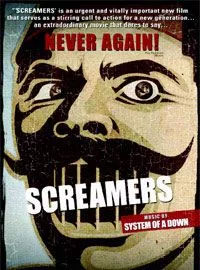 Affiche du film Screamers