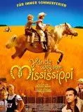 Affiche du film Ne touche pas à Mississippi !