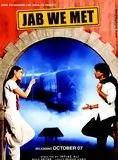 Affiche du film Jab We Met
