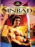 Affiche du film Sinbad