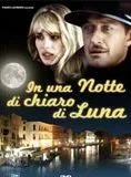 Affiche du film Par une nuit de clair de lune