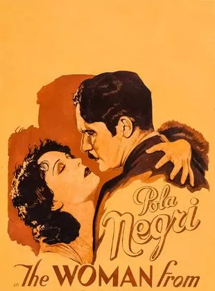 Affiche du film Moscou Shanghai