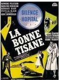Affiche du film La Bonne tisane