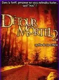 Affiche du film Détour mortel 2