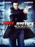 Affiche du film Urban justice