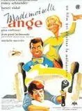 Affiche du film Mademoiselle Ange
