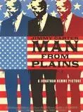 Affiche du film Jimmy Carter Man from Plains