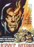Affiche du film Les Deux Visages du Docteur Jekyll