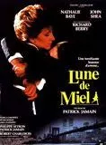 Affiche du film Lune de miel