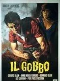 Affiche du film Le Bossu de Rome