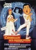 Affiche du film Cendrillon aux grands pieds