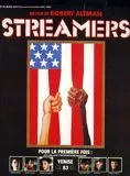 Affiche du film Streamers