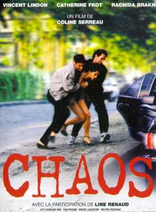 Affiche du film Chaos