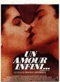 Affiche du film Un Amour infini