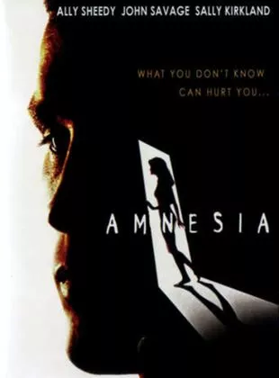 Affiche du film Amnesia