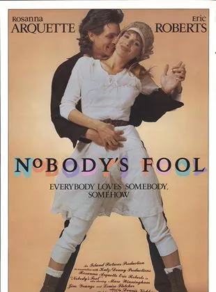 Affiche du film Nobody's fool