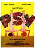 Affiche du film Psy