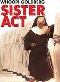 Affiche du film Sister Act