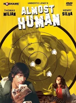 Affiche du film La Rançon de la peur