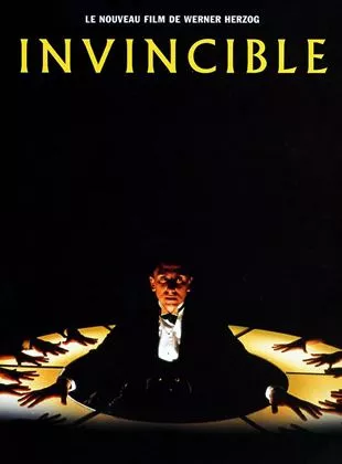 Affiche du film Invincible