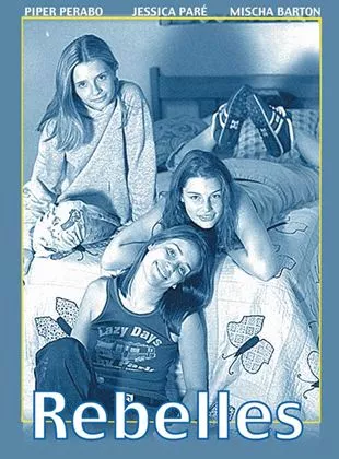 Affiche du film Rebelles