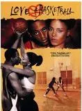 Affiche du film Love & basketball